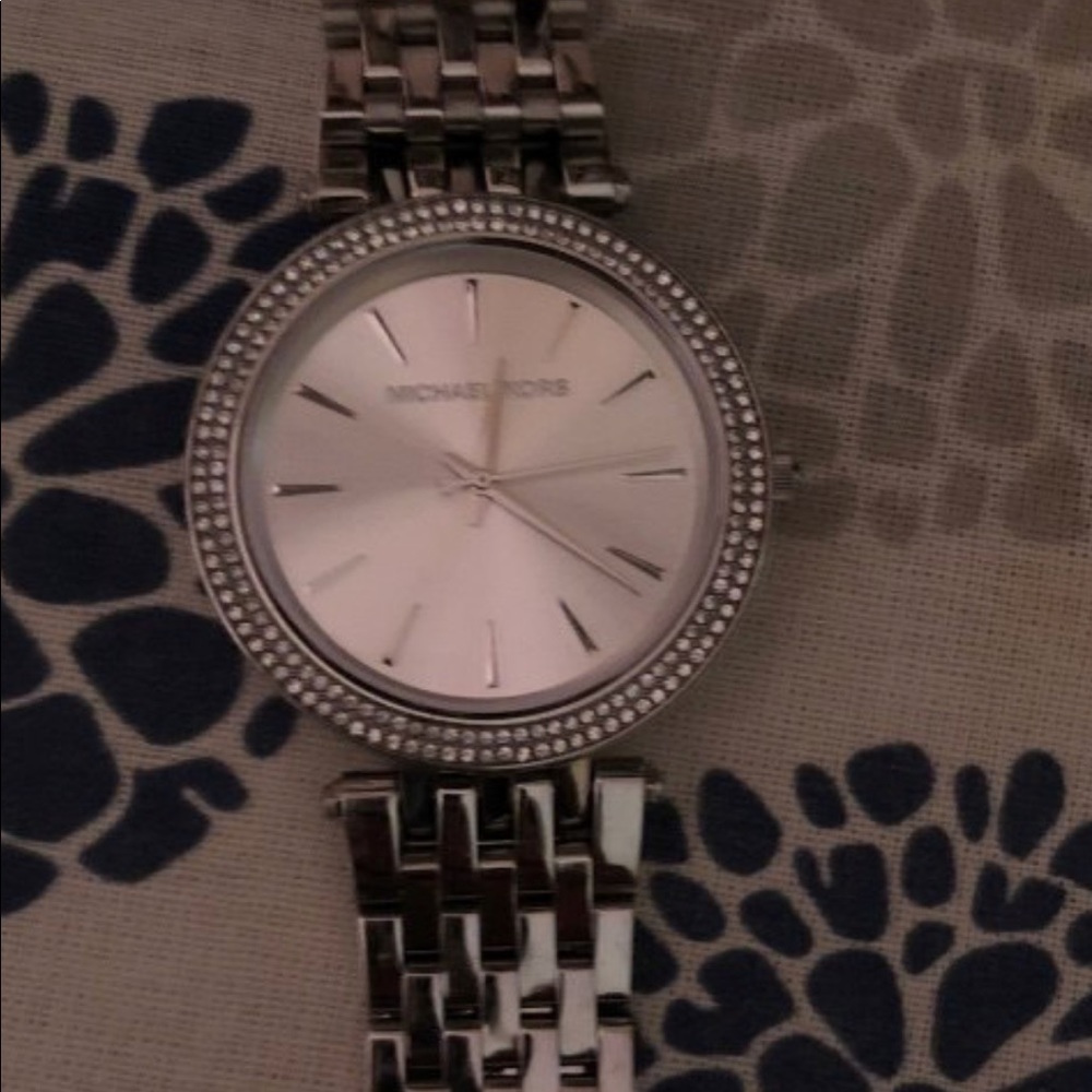 MK Watch